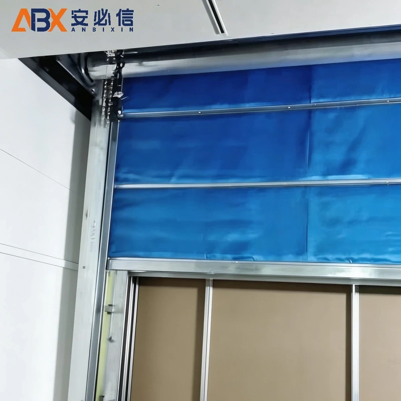 怒江傈僳族机械式门封