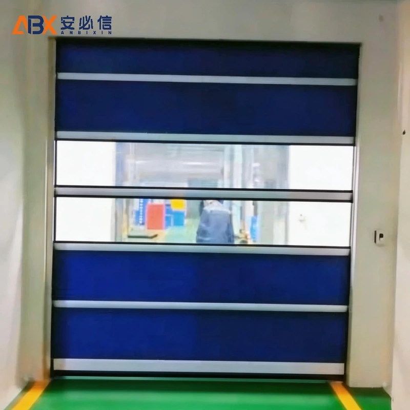 怒江傈僳族洁净快速门