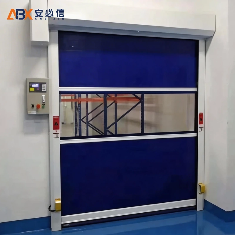 怒江傈僳族工业快速门