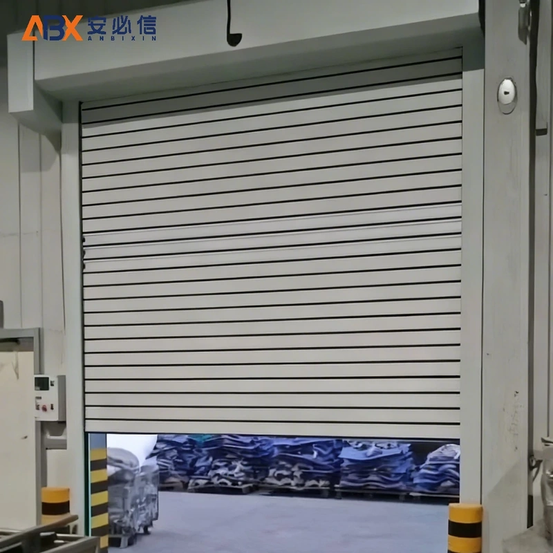 怒江傈僳族铝制高速门